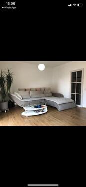 Foto - Moderne 3-Zimmer Wohnung (80 qm) mit Balkon in Teningen