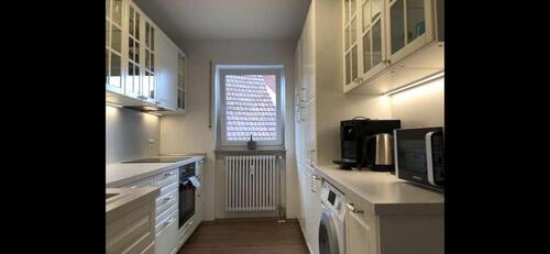 Foto - 3 Zimmer Etagenwohnung in Weil am Rhein