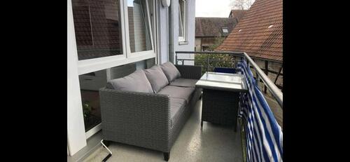 Foto - Etagenwohnung in Weil am Rhein zur Miete