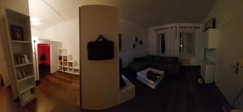 Foto - 1 Zimmer Etagenwohnung zur Miete in Berlin