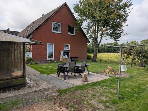 Foto - 7 Zimmer Einfamilienhaus zur Miete in Niebüll