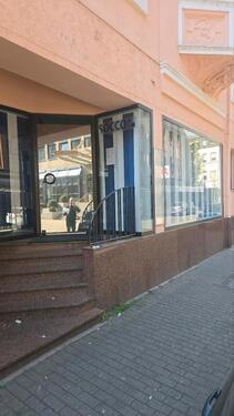 Foto - laden in Zentrum von Ludwigshafen zu vermieten