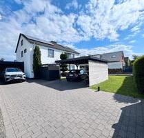 Modernisiertes freistehendes Einfamilienhaus in traumhafter Lage - Rheinbach