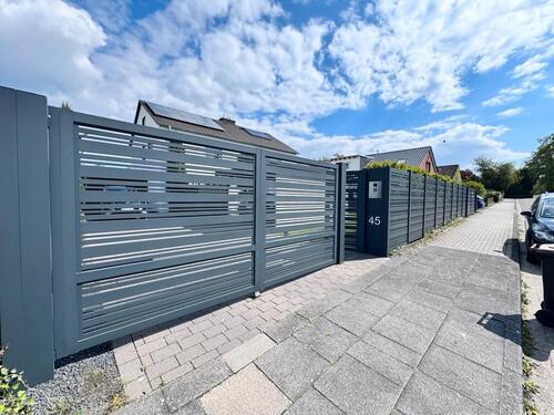 Foto - 5 Zimmer Einfamilienhaus zum Kaufen in Rheinbach