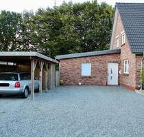 !!! Anfragestop!!! 3 Zimmer Wohnung in Lürschau - Schuby