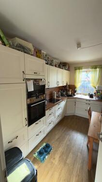 Foto - 3 Zimmer Erdgeschoßwohnung zur Miete in Schuby
