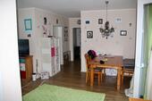 Foto - 3 Zimmer Erdgeschoßwohnung in Schuby