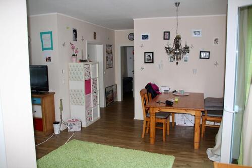 Foto - 3 Zimmer Erdgeschoßwohnung in Schuby
