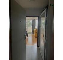 Möblierte 1-Zimmer Wohnung (50 m²) mit Balkon – All inkl - Aachen Aachen-Mitte
