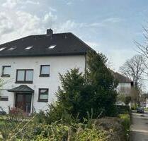 2 Zimmer Wohnung mit Einbauküche zu vermieten! - Bad Bevensen