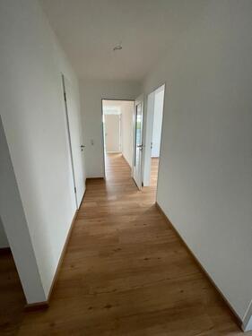 Foto - Helle 3-Zimmer-Wohnung im Neubau mit großem Balkon