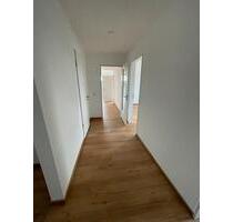 Helle 3-Zimmer-Wohnung im Neubau mit großem Balkon - Trappenkamp