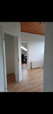 Foto - 2 Zimmer Dachgeschoßwohnung in Möhnesee