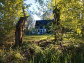 Foto - Besonderes Haus im Grünen mit guter Anbindung an Essen und Bochum