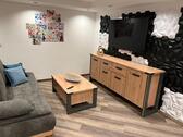 Foto - 2 Zimmer Apartment 52qm Ferienwohnung bis 4 Personen Kurzzeit