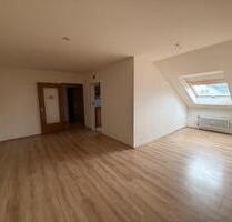 Dachgeschosswohnung in Ense Höingen zu vermieten
