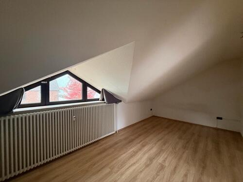 Foto - 2 Zimmer Dachgeschoßwohnung zur Miete in Ense