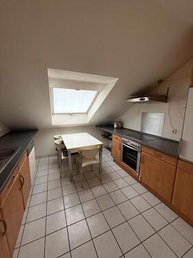 Foto - Dachgeschoßwohnung in Ense zur Miete
