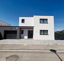 Ein wunderschönes Einfamilienhaus in Fessenheim (Grenznah) - Heitersheim