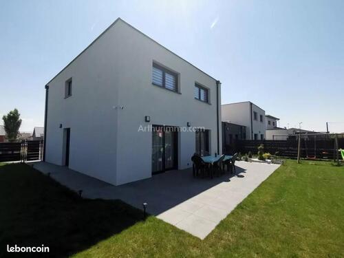 Foto - 5 Zimmer Einfamilienhaus zum Kaufen in Heitersheim