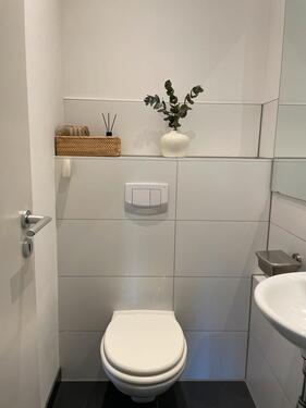 Foto - Reihenhaus in Erlensee zum Kaufen