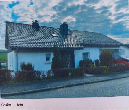 Foto - Einfamilienhaus in Neunkirchen - Zeppenfeld