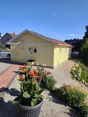 Foto - 4 Zimmer Einfamilienhaus in Lübz