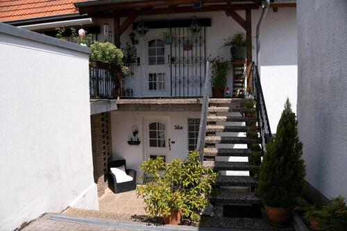 Foto - 8 Zimmer Mehrfamilienhaus, Wohnhaus zum Kaufen in Goldbach