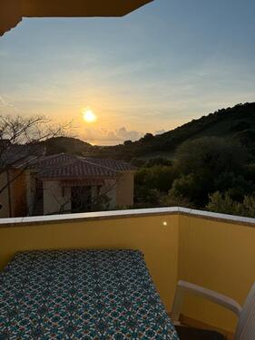 Foto - Ferienwohnung Sardinien Budoni, Meerblick 4 Personen