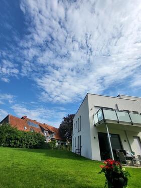 Foto - EG Wohnung Top-Lage in Steinhude mit großem Garten