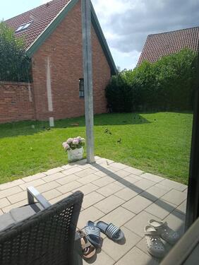 Foto - Etagenwohnung in Wunstorf