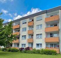 2-Zi.-Wohnung mit Balkon für Singles oder Paare! - Leverkusen Alkenrath
