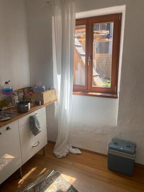 Foto - Etagenwohnung zum Kaufen in Au