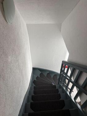 Foto - 4 Zimmer DG- Wohnung Battenfeld EKZ