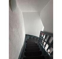 4 Zimmer DG- Wohnung Battenfeld EKZ - Allendorf (Eder)