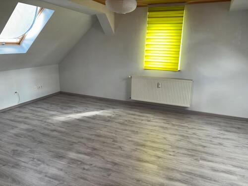 Foto - Etagenwohnung zur Miete in Allendorf (Eder)