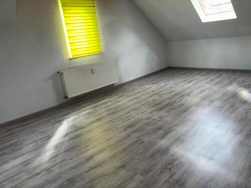 Foto - Etagenwohnung in Allendorf (Eder)