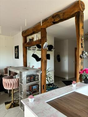 Foto - Etagenwohnung in Kall