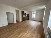 Foto - Etagenwohnung zur Miete in Lauterbach (Hessen)