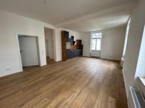 Foto - Etagenwohnung zur Miete in Lauterbach (Hessen)