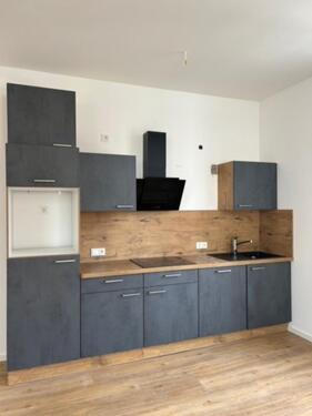 Foto - Etagenwohnung in Lauterbach (Hessen)