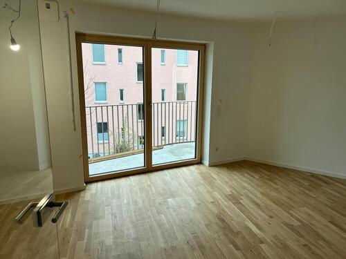 Foto - Etagenwohnung in Regensburg