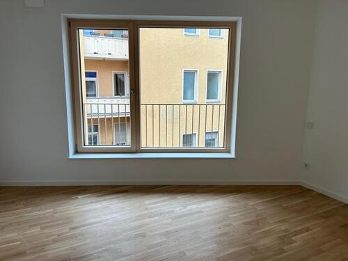 Foto - Etagenwohnung in Regensburg zur Miete