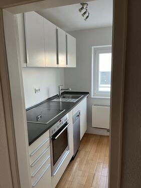 Foto - Etagenwohnung in Stuttgart