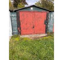 Garage in Reutershagen - 80,00 EUR Miete, in Lambrechtshagen (PLZ: 18069)