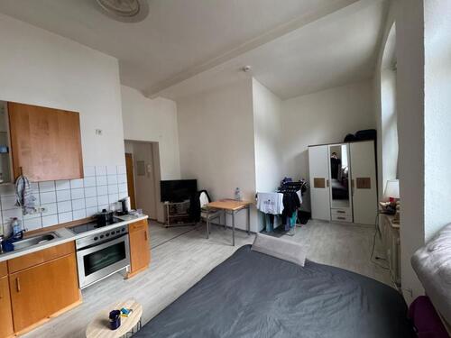 Foto - Etagenwohnung in Arnsberg
