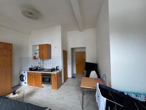 Foto - Etagenwohnung in Arnsberg zur Miete