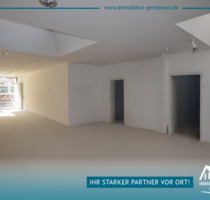 Ladenlokal in der Auricher Innenstadt zu vermieten!