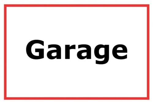 Foto - Garage mit Strom in Pasewalk zu vermieten