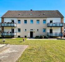 Seniorengerecht: Bezugsfertige 2-Zimmer Wohnung - Dortmund Huckarde